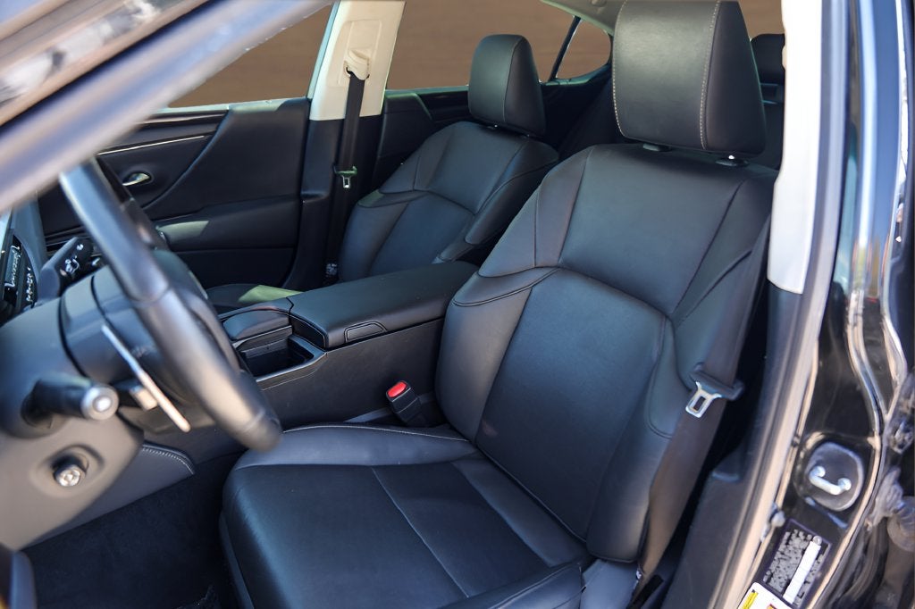 2020 Lexus ES 350