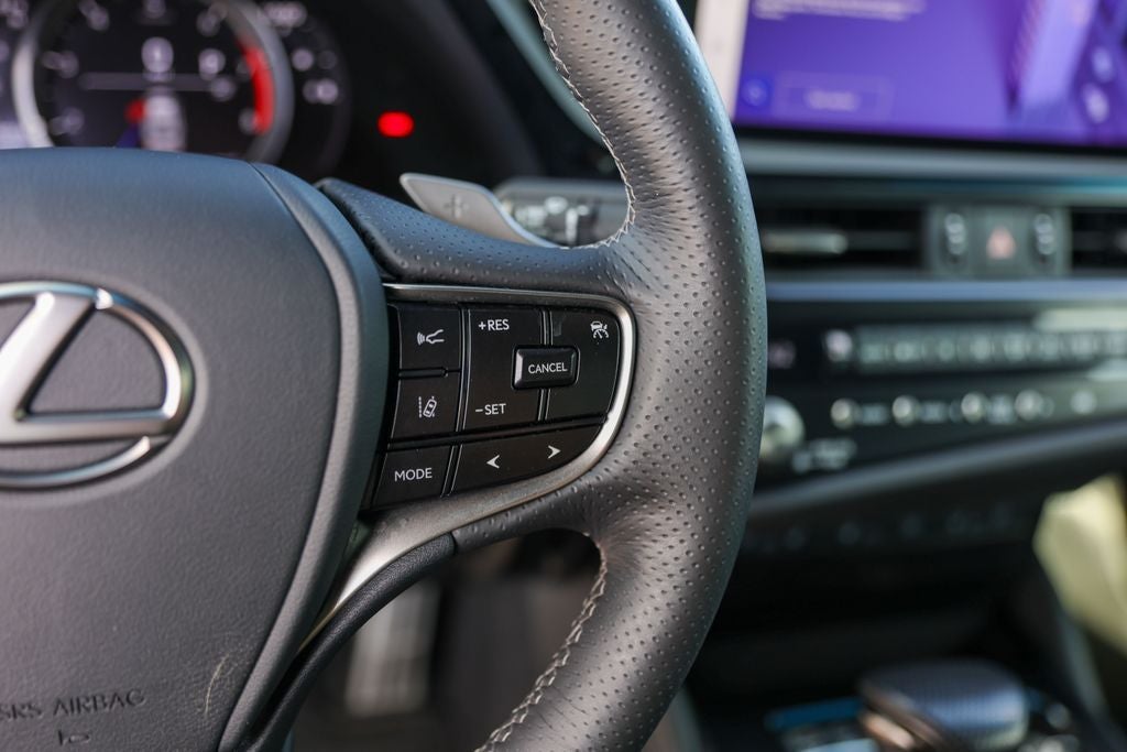 2023 Lexus ES 350 F Sport