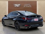 2023 Lexus ES 350 F Sport