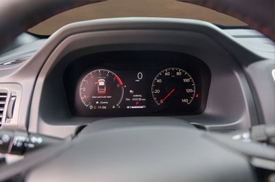 2024 Honda Ridgeline Black Edition