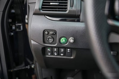 2024 Honda Ridgeline Black Edition