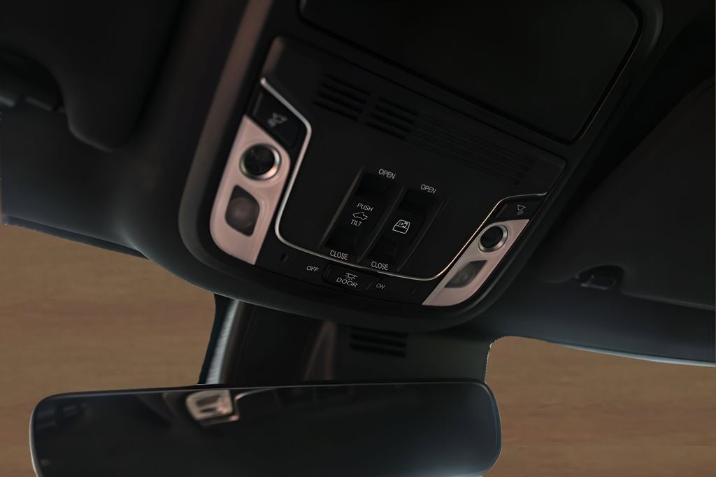 2024 Honda Ridgeline Black Edition