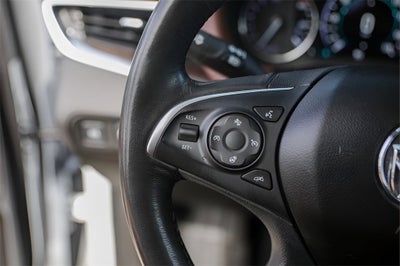 2019 Buick Enclave Avenir