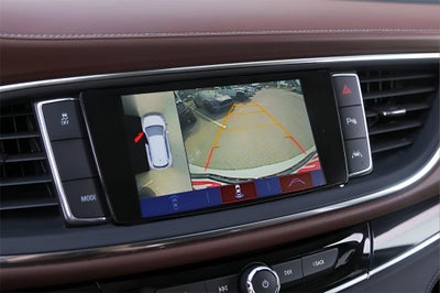 2019 Buick Enclave Avenir