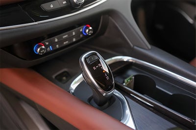 2019 Buick Enclave Avenir