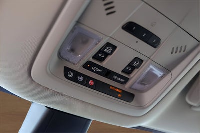 2019 Buick Enclave Avenir