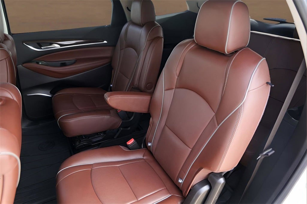 2019 Buick Enclave Avenir