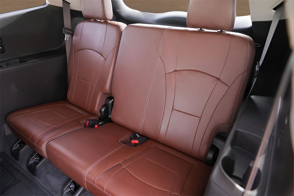 2019 Buick Enclave Avenir