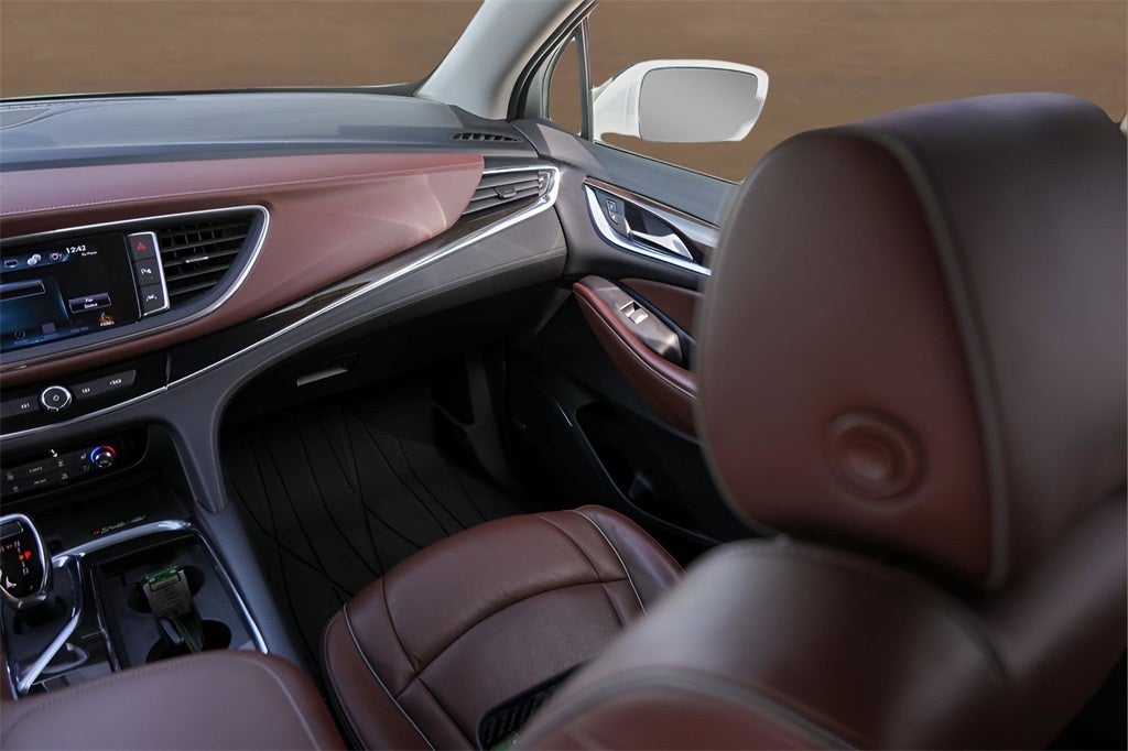 2019 Buick Enclave Avenir