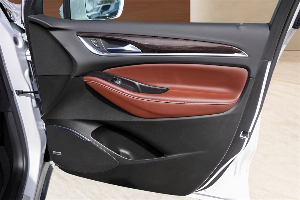 2019 Buick Enclave Avenir