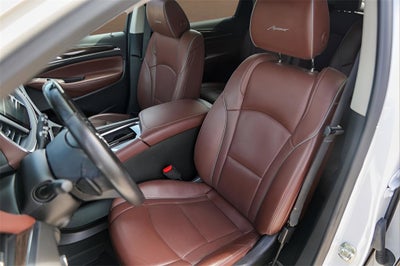 2019 Buick Enclave Avenir