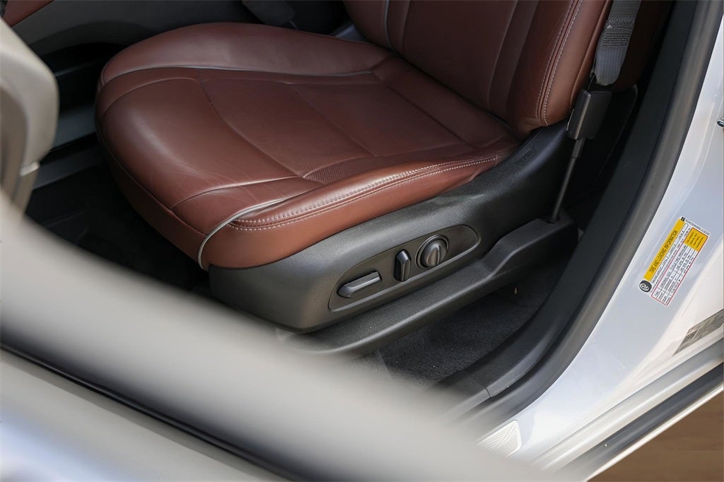 2019 Buick Enclave Avenir