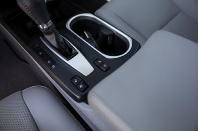 2017 Acura RDX Advance Package
