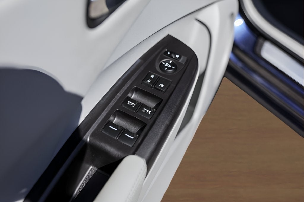 2017 Acura RDX Advance Package