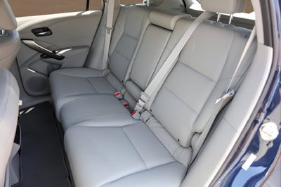 2017 Acura RDX Advance Package