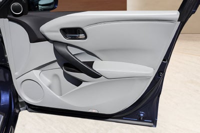 2017 Acura RDX Advance Package