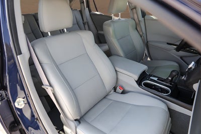 2017 Acura RDX Advance Package