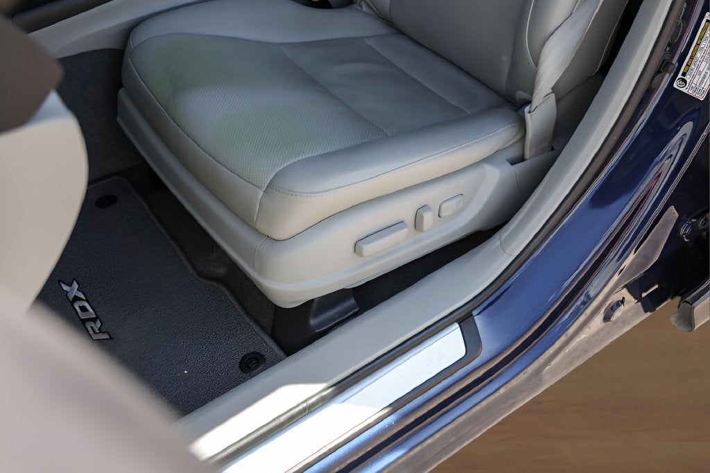 2017 Acura RDX Advance Package