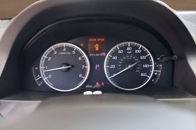 2018 Acura RDX Base