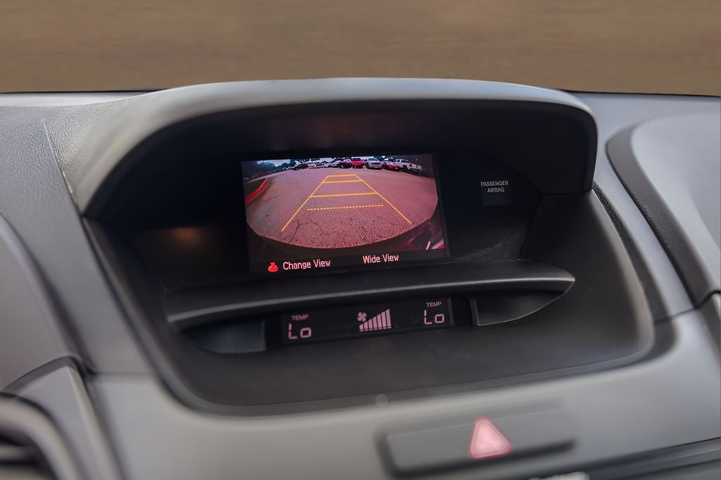 2018 Acura RDX Base