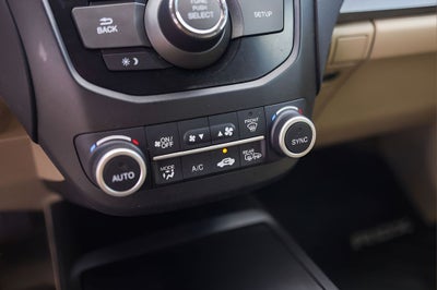 2018 Acura RDX Base