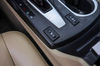 2018 Acura RDX Base