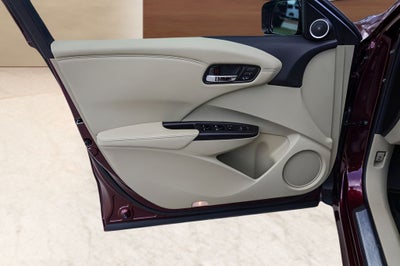2018 Acura RDX Base