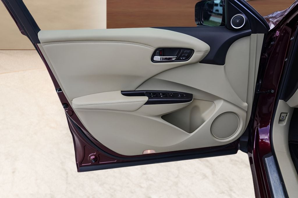 2018 Acura RDX Base