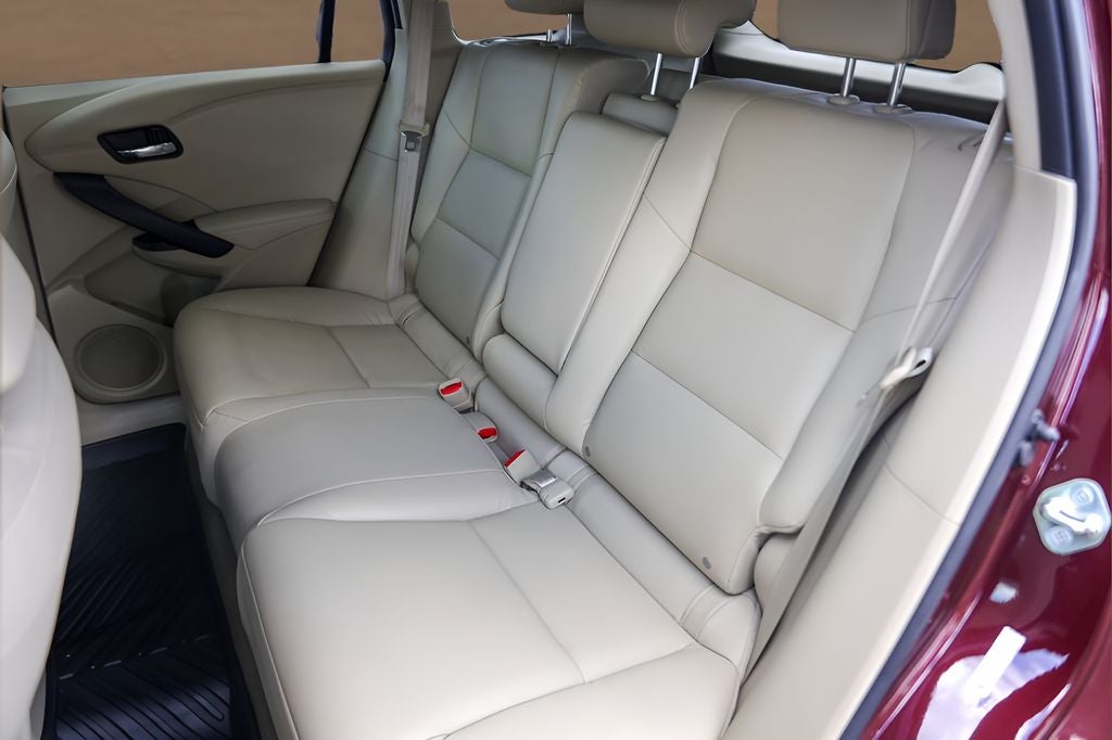 2018 Acura RDX Base