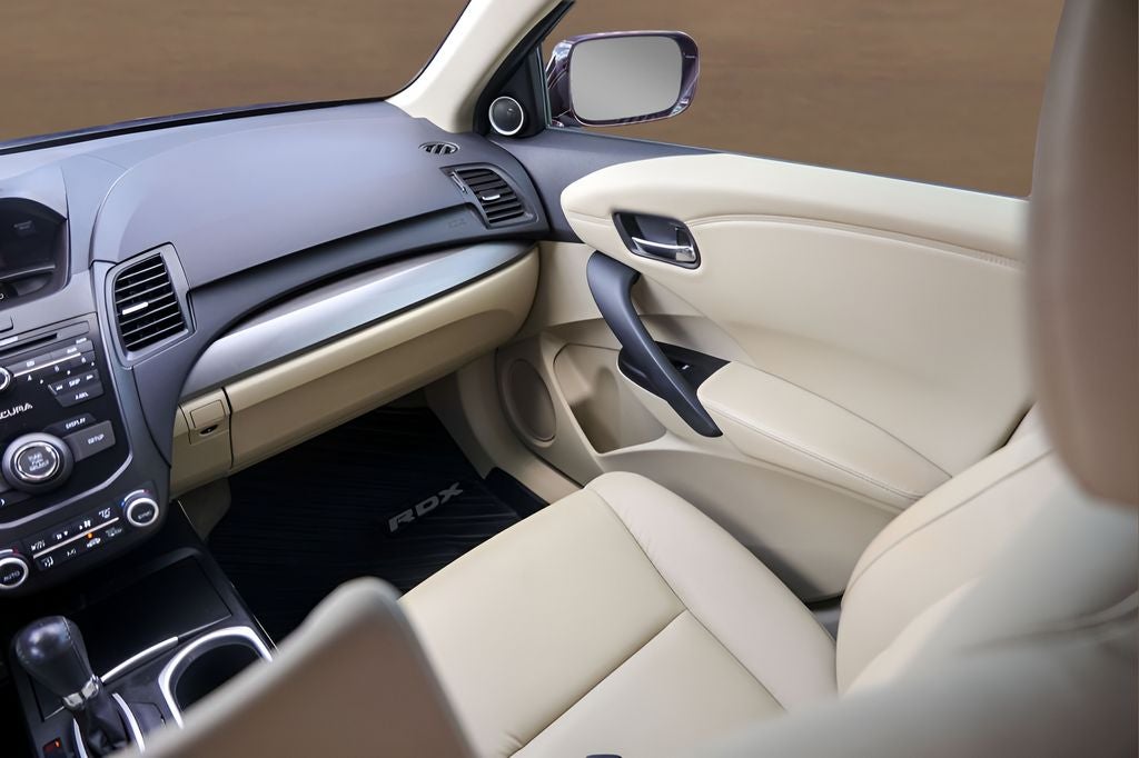 2018 Acura RDX Base