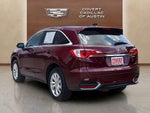 2018 Acura RDX Base