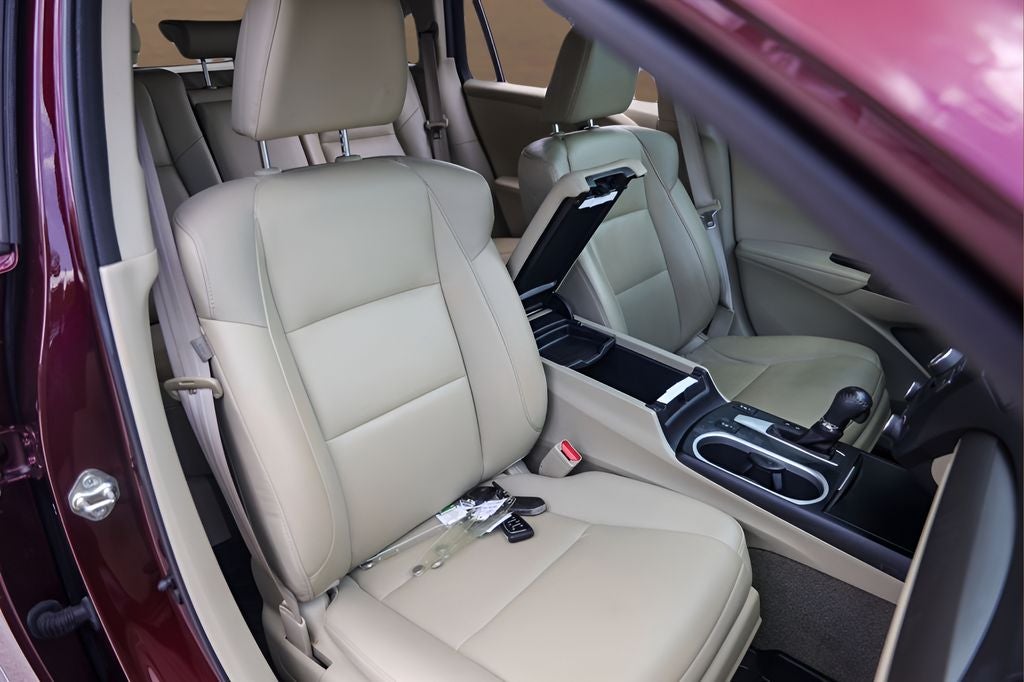 2018 Acura RDX Base