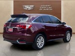 2018 Acura RDX Base