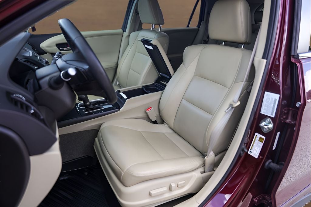 2018 Acura RDX Base