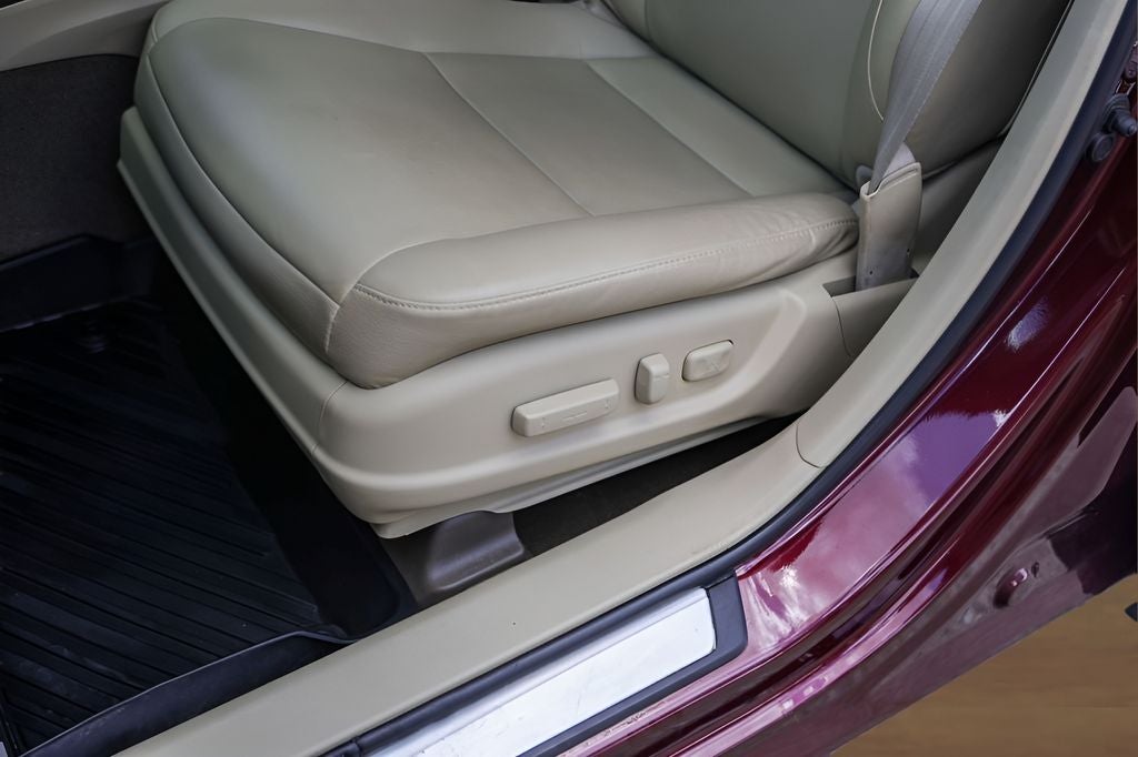 2018 Acura RDX Base