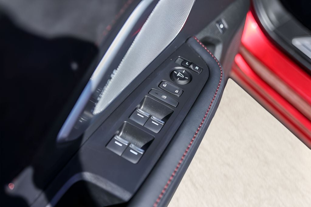 2023 Acura RDX A-Spec Package SH-AWD