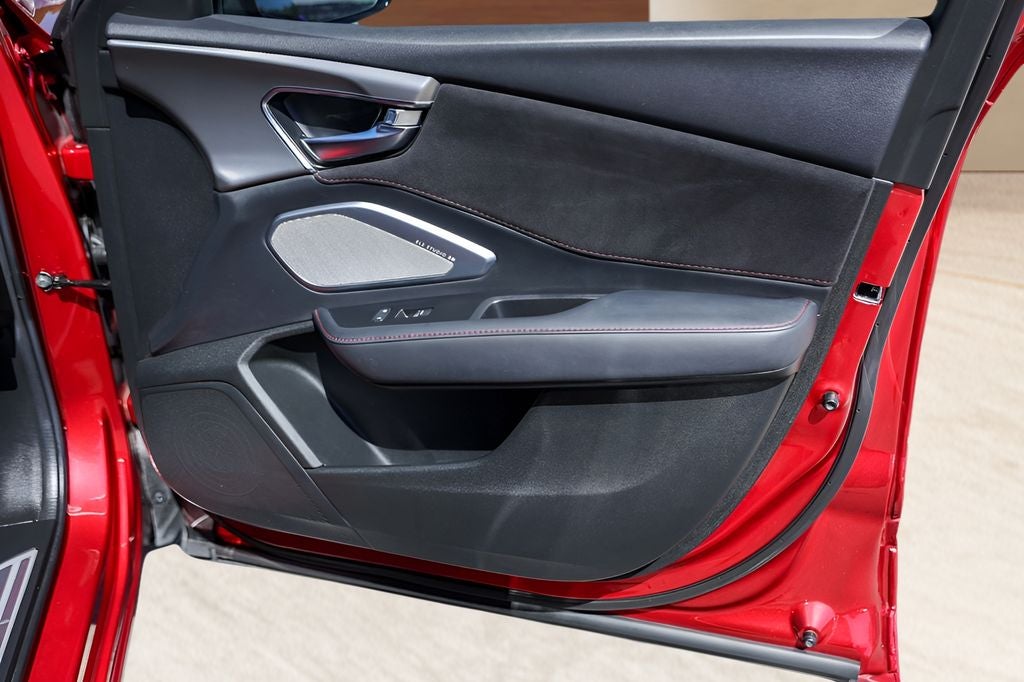 2023 Acura RDX A-Spec Package SH-AWD