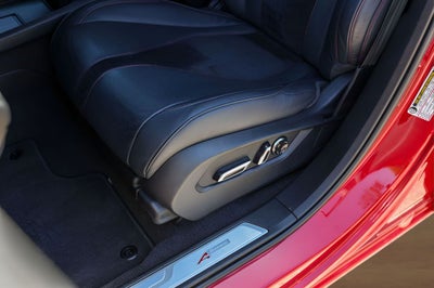 2023 Acura RDX A-Spec Package SH-AWD