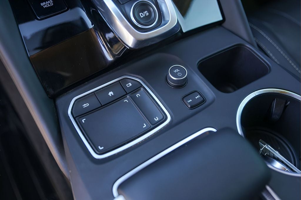 2022 Acura MDX Technology