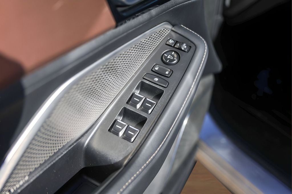 2022 Acura MDX Technology