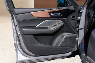 2022 Acura MDX Technology