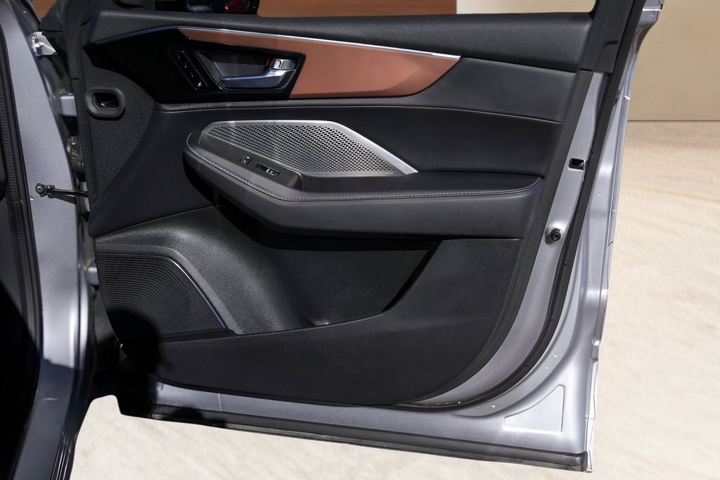 2022 Acura MDX Technology