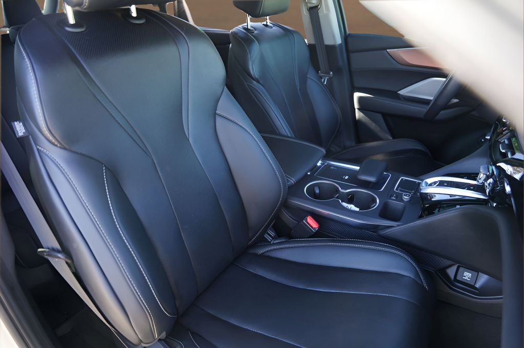 2022 Acura MDX Technology