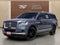 2023 Lincoln Navigator L Reserve