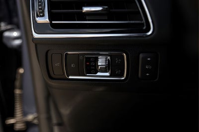 2023 Lincoln Navigator L Reserve