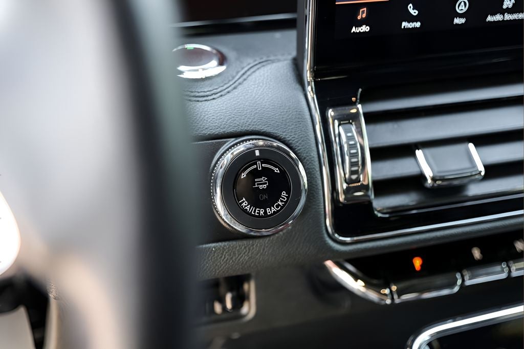 2023 Lincoln Navigator L Reserve