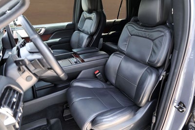 2023 Lincoln Navigator L Reserve