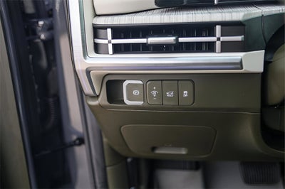 2024 Hyundai Santa Fe Calligraphy