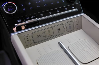 2024 Hyundai Santa Fe Calligraphy