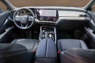 2025 Lexus TX 350 Premium